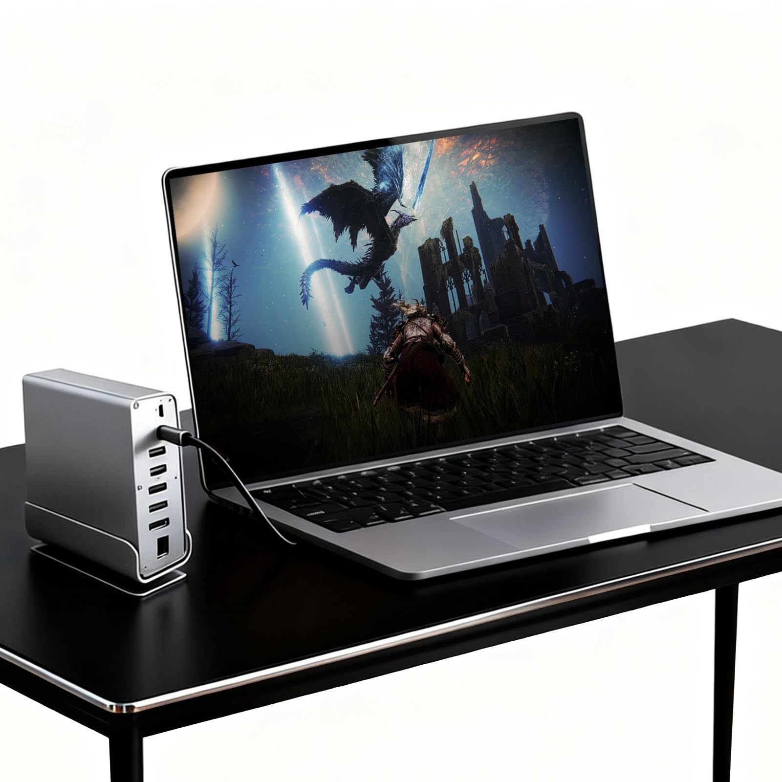 Amazon.com: Docking Station for Asus ROG Zephyrus G16 G14 G15 M16